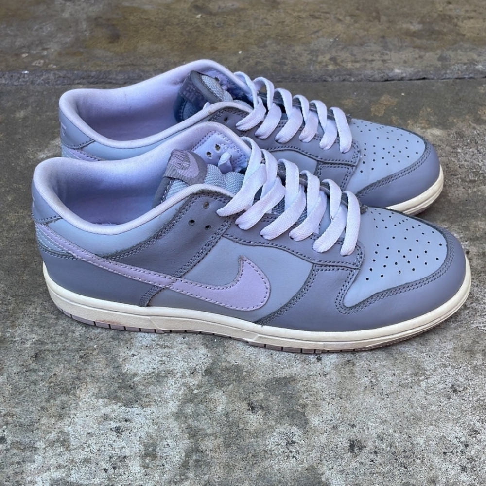 Nike Low Dunk